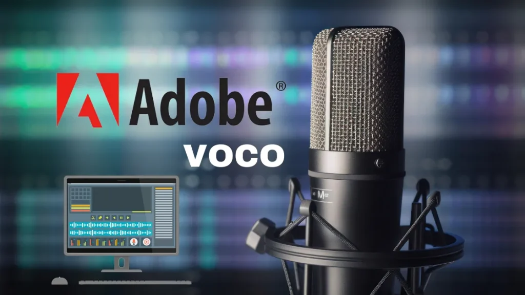 Adobe-VoCo
