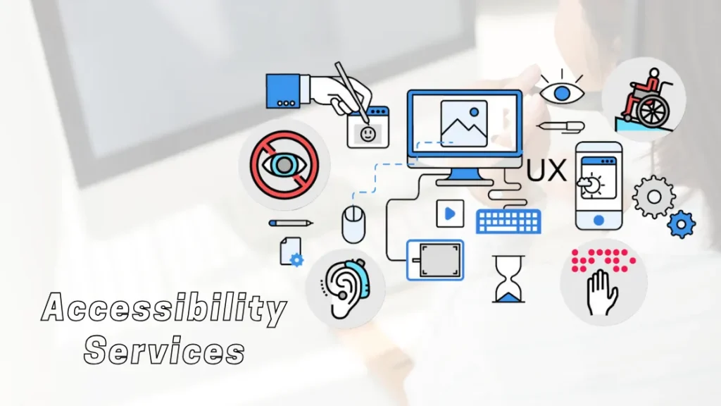 Accessibility-Services